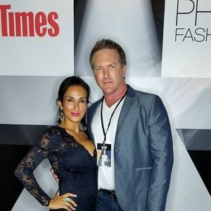 Meet your Posher, Charles